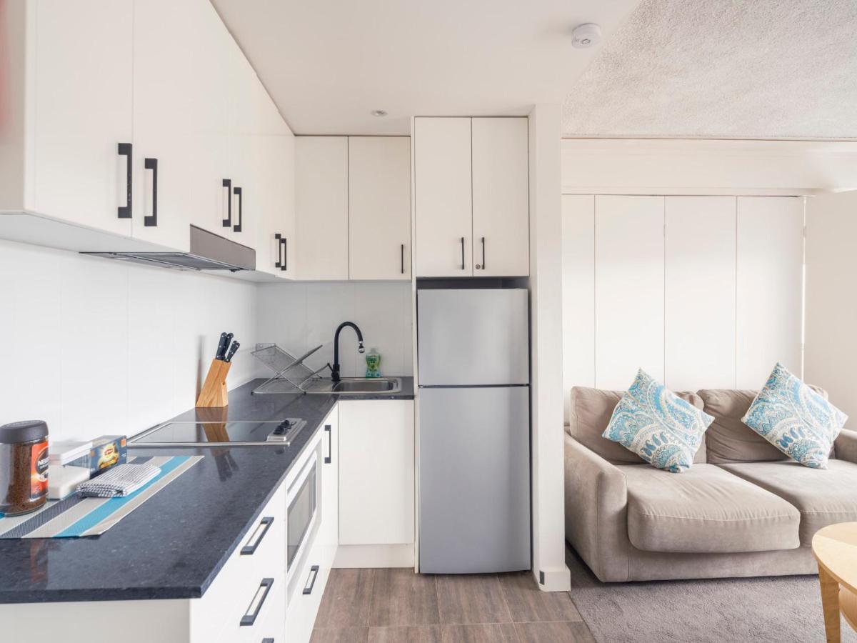 1Br Studio Near The Beach With Rooftop Pool 悉尼 外观 照片